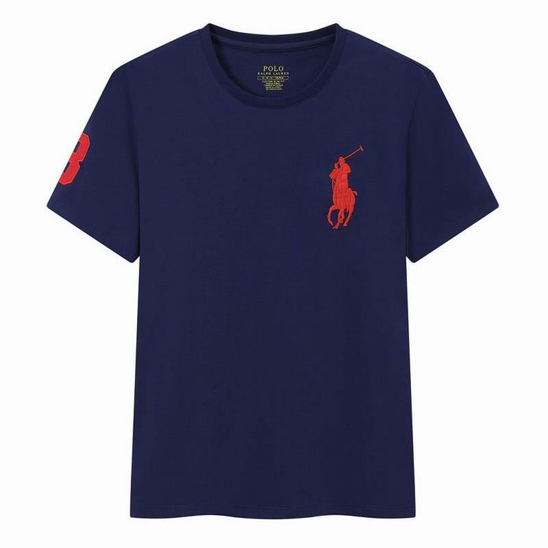 polo Men's T-shirts 236